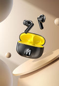 Stereo TWS ENC Wireless Earbuds