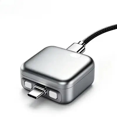 PopGuard 140W Automatic Charging Disconnecter by Skip the Noise